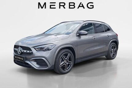 Mercedes-Benz GLA 180 Gebrauchtwagen