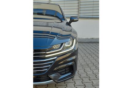 VW Arteon Gebrauchtwagen