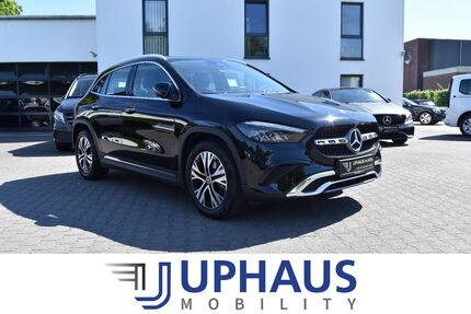 Mercedes-Benz GLA 200 Gebrauchtwagen