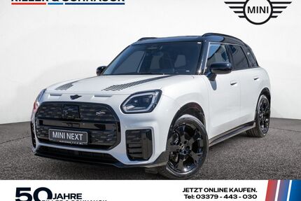 Mini Countryman SE (Cooper) Gebrauchtwagen