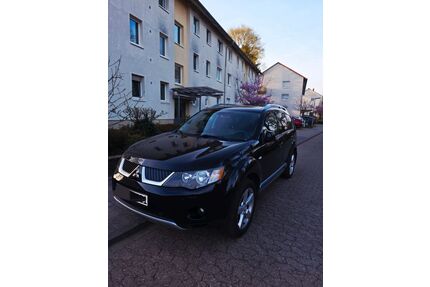 Mitsubishi Outlander Gebrauchtwagen