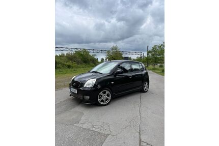Kia Picanto Gebrauchtwagen