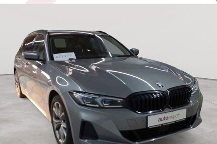 BMW 318 Gebrauchtwagen