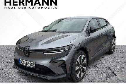 Renault Megane E-TECH Gebrauchtwagen