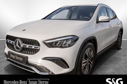 Mercedes-Benz GLA 180 Gebrauchtwagen
