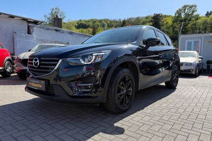 Mazda CX-5 Gebrauchtwagen