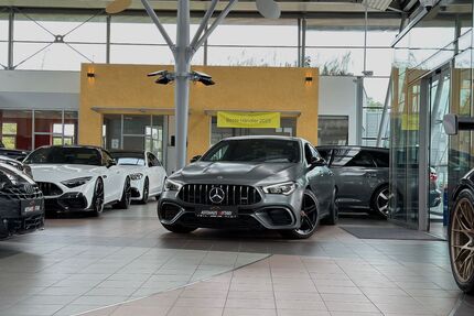 Mercedes-Benz CLA 45 AMG Gebrauchtwagen