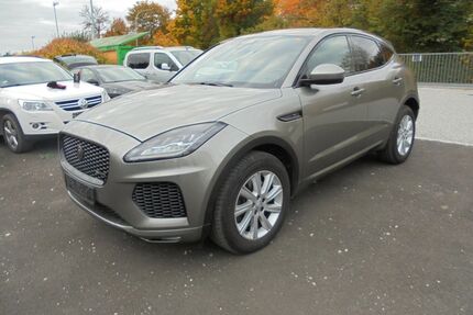 Jaguar E-Pace Gebrauchtwagen