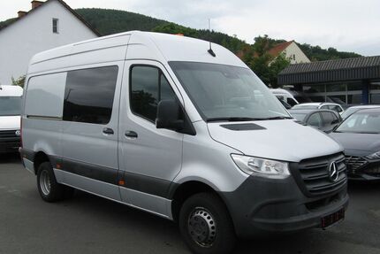 Mercedes-Benz Sprinter Gebrauchtwagen