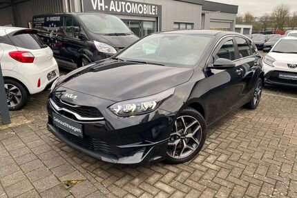 Kia ceed / Ceed Gebrauchtwagen