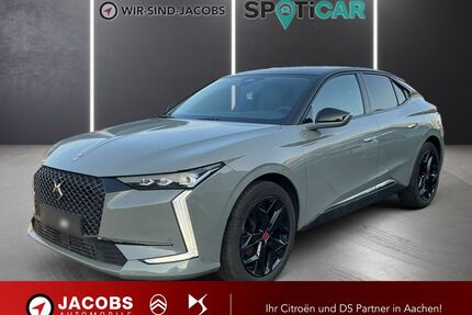 DS Automobiles DS4 Gebrauchtwagen