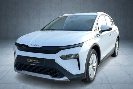 Skoda Elroq Gebrauchtwagen