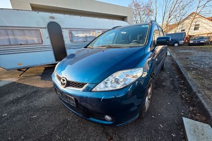 Mazda 5 Gebrauchtwagen
