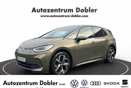 VW ID.3 Gebrauchtwagen
