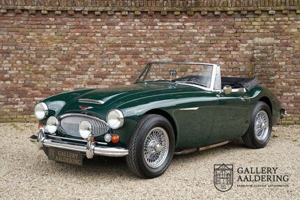 Austin Healey Andere Gebrauchtwagen