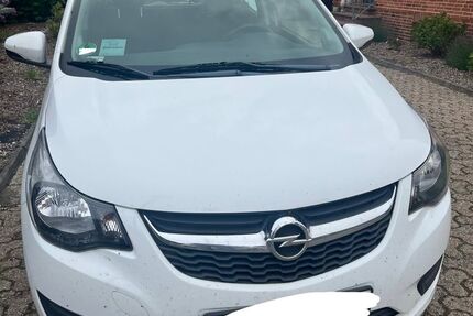 Opel Karl Gebrauchtwagen