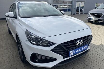 Hyundai i30 Gebrauchtwagen