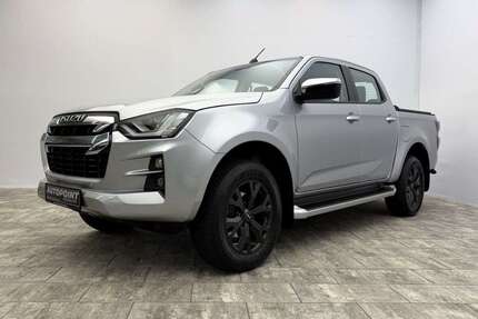 Isuzu D-Max Gebrauchtwagen