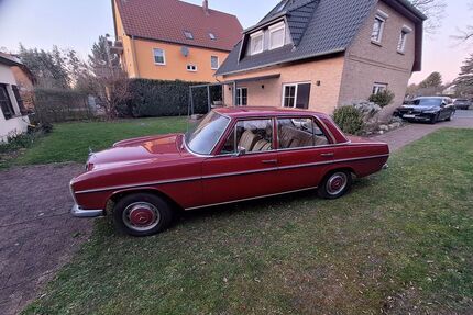 Mercedes-Benz 200 Gebrauchtwagen