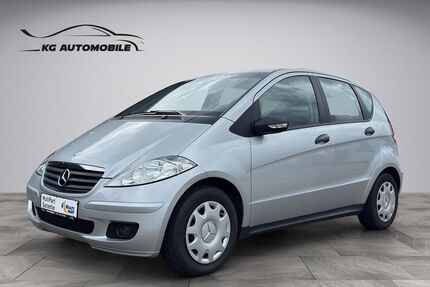 Mercedes-Benz A 170 Gebrauchtwagen