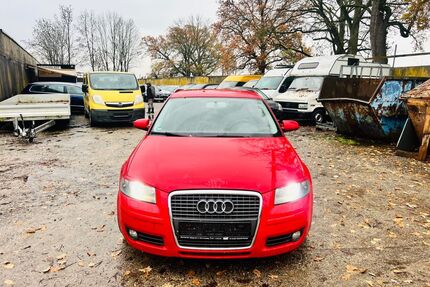 Audi A3 Gebrauchtwagen