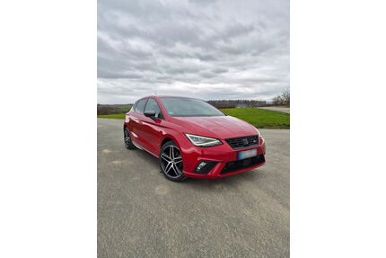 Seat Ibiza Gebrauchtwagen
