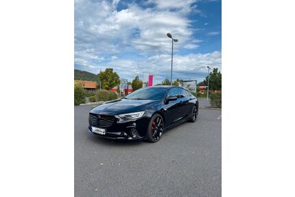 Opel Insignia Gebrauchtwagen