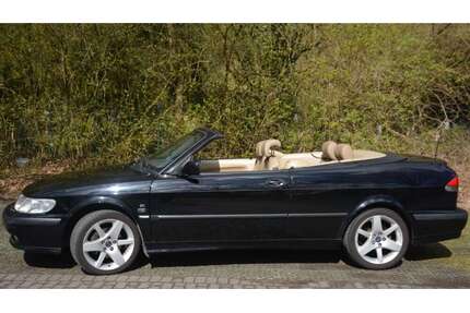 Saab 9-3 Gebrauchtwagen