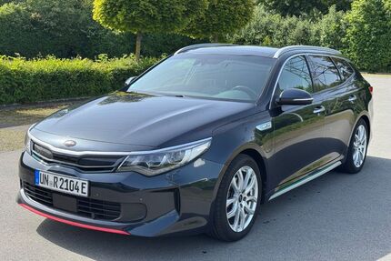 Kia Optima Gebrauchtwagen