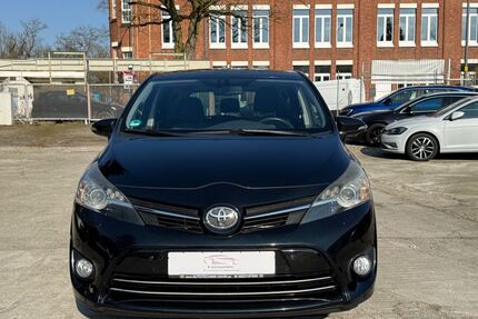 Toyota Verso Gebrauchtwagen