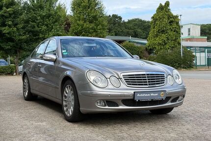 Mercedes-Benz E 350 Gebrauchtwagen