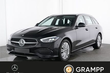 Mercedes-Benz C 200 Gebrauchtwagen