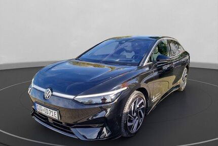 VW ID.7 Gebrauchtwagen