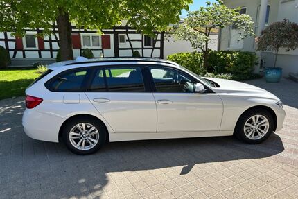BMW 316 Gebrauchtwagen