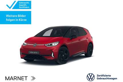 VW ID.3 Gebrauchtwagen