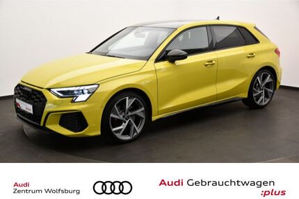 Audi S3 Gebrauchtwagen