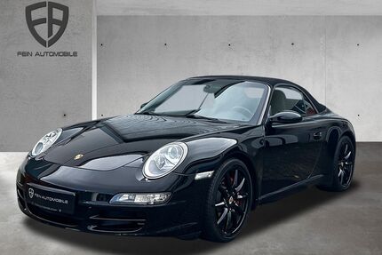 Porsche 997 Gebrauchtwagen