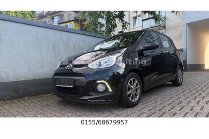 Hyundai i10 Gebrauchtwagen