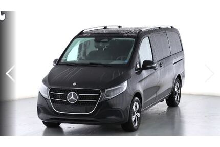Mercedes-Benz V 250 Gebrauchtwagen