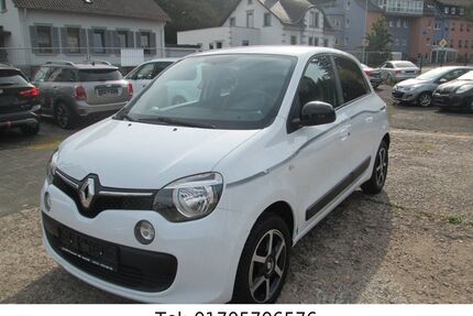 Renault Twingo Gebrauchtwagen