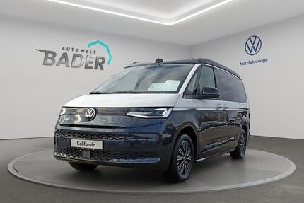 VW T7 California Gebrauchtwagen