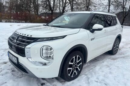 Mitsubishi Outlander Gebrauchtwagen