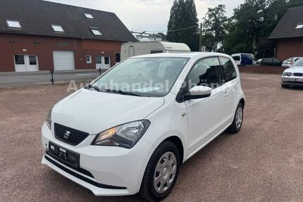 Seat Mii Gebrauchtwagen
