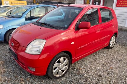 Kia Picanto Gebrauchtwagen