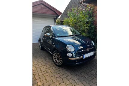 Fiat 500C Gebrauchtwagen