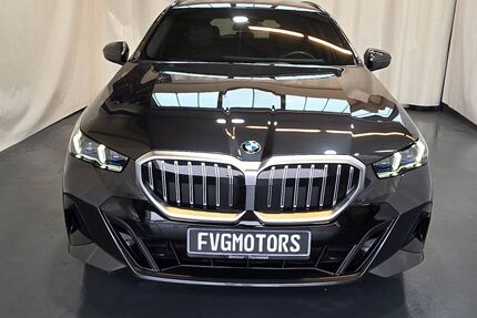 BMW 520 Gebrauchtwagen
