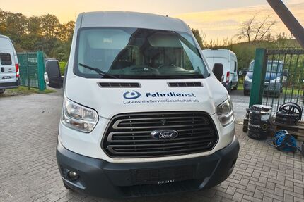 Ford Transit Gebrauchtwagen