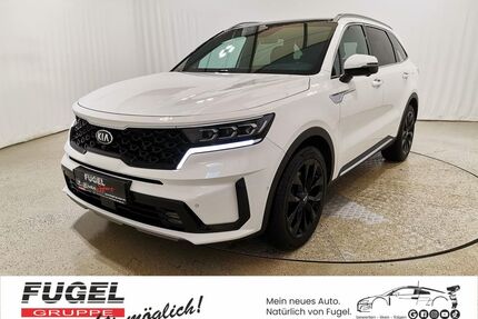 Kia Sorento Gebrauchtwagen
