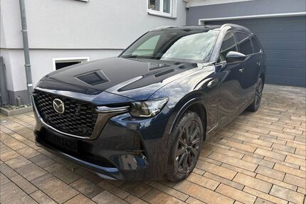 Mazda CX-80 Gebrauchtwagen