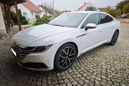 VW Arteon Gebrauchtwagen